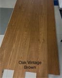 Паркетная доска HARO PARKETT Oak Vintage Brown 2V 548923 Brushed