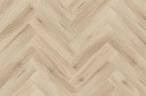 Кварц Вінілова підлога SPC ламінат Arbiton Amaron Herringbone HARLOW OAK CA 158