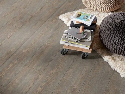 Ламинат Kronotex Exquisit plus Ruby Eiche Platin 40532 класс 32 толщина 8