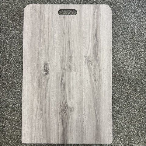 Кварц Вінілова підлога SPC ламінат Falquon The Floor Wood P1002 Aspen Oak