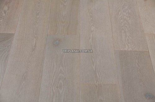 Паркетная Массивная доска Comfort Craft Дуб цвет под заказ 2