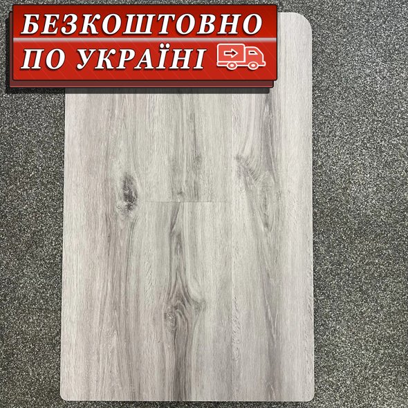 Кварц Виниловый пол SPC ламинат Falquon The Floor Wood P1002 Aspen Oak