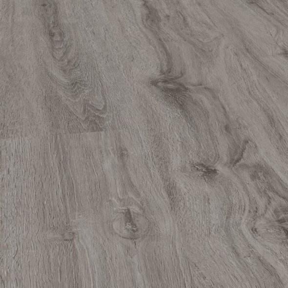 Кварц Вінілова підлога SPC ламінат Falquon The Floor Wood P1002 Aspen Oak