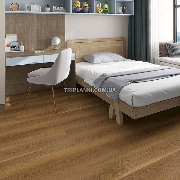 Кварц Виниловый пол SPC Ламинат BlissGround Nature Evo Nature Evo Pure
