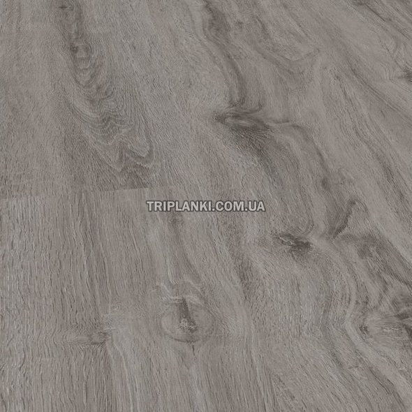 Кварц Вінілова підлога SPC ламінат Falquon The Floor Wood P1002 Aspen Oak