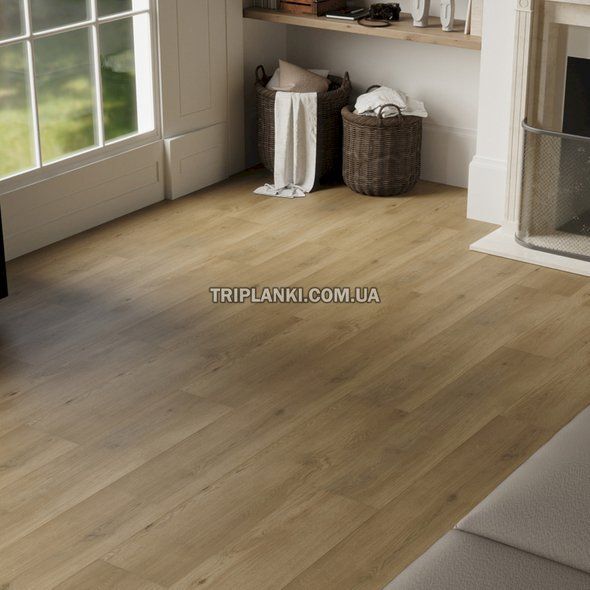 Кварц Виниловый пол SPC ламинат GT Flooring BET - GTNACG005