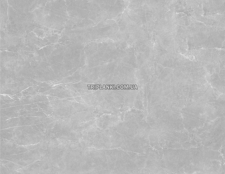 Кварц-виниловая плитка StoneX SPC Мрамор Серый - 133032