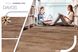 Кварц Вінілова підлога SPC Grabo DOMINO IT Plank Davos