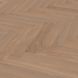 Англійська ялинка Дуб паркетна/масина/інженерна дошка ширина 130/140/160 мм колір під замовлення 15