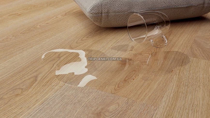 Кварц Виниловый пол Barlinek: Beauty Floor Sana Oak
