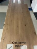 Паркетна дошка HARO PARKETT Oak Velvet Brown 2V 539943 Brushed (534661)