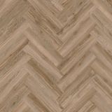 Клейовий вініл ROOTS Herringbone BLACKJACK OAK 22229Y