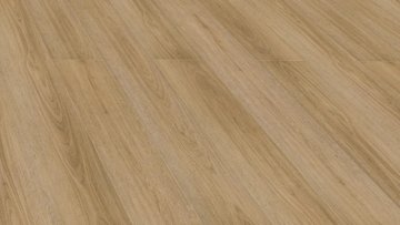 Кварц Виниловый пол SPC ламинат Solid floor Дуб Просперо 2508