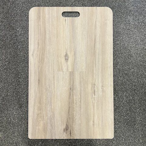 Кварц Вінілова підлога SPC ламінат Falquon The Floor Wood P1003 Vail Oak