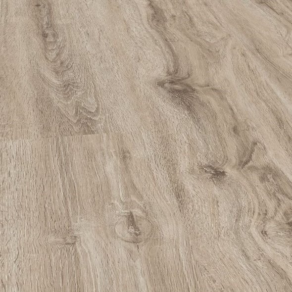 Кварц Виниловый пол SPC ламинат Falquon The Floor Wood P1003 Vail Oak