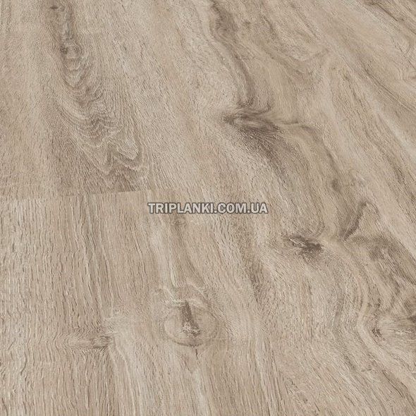 Кварц Виниловый пол SPC ламинат Falquon The Floor Wood P1003 Vail Oak