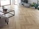 Кварц Виниловый пол SPC ламинат Arbiton Amaron Herringbone WEMBLEY OAK CA 159