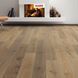 Паркетная доска HARO PARKETT Oak Velvet Brown 2V 539943 Brushed