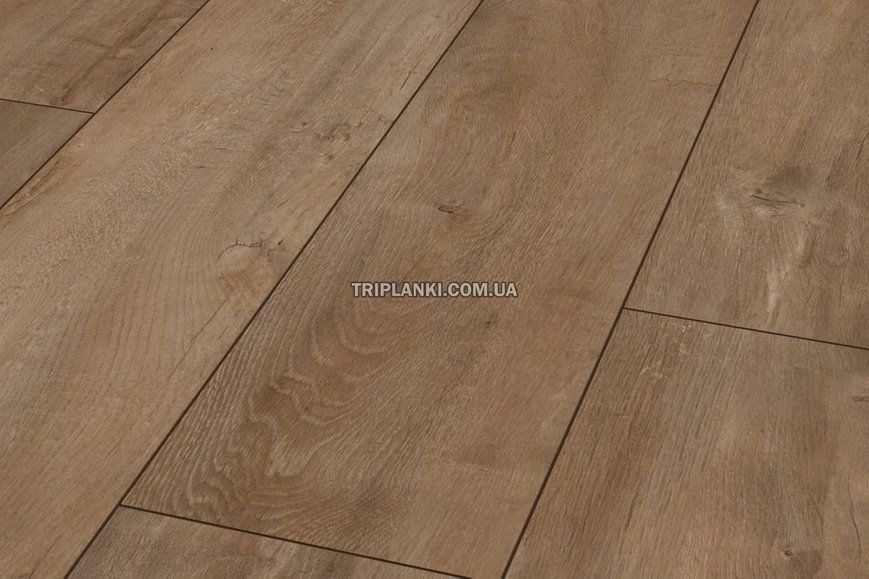 Ламинат Kronotex Exquisit plus Oriental Oak Natur 4983 класс 32 толщина 8