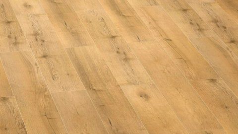 Кварц Вінілова підлога SPC ламінат Solid floor Дуб Титан 2509F