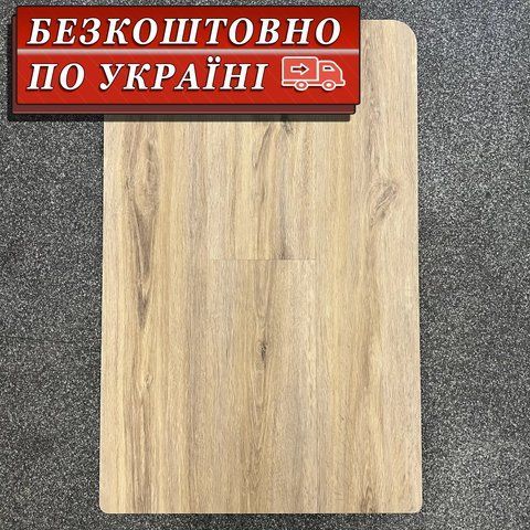 Кварц Вінілова підлога SPC ламінат Falquon The Floor Wood P1004 Riley Oak