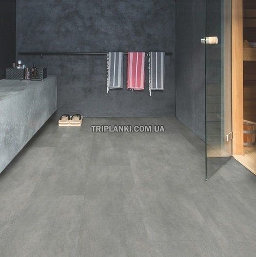 Виниловый пол LVT плитка Solida Acoustic Ceramic 11966