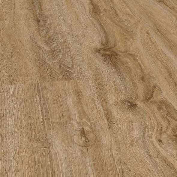 Кварц Виниловый пол SPC ламинат Falquon The Floor Wood P1004 Riley Oak