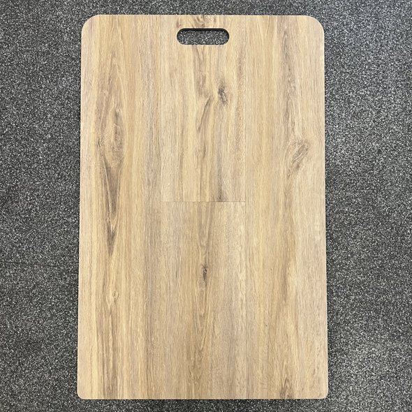 Кварц Виниловый пол SPC ламинат Falquon The Floor Wood P1004 Riley Oak