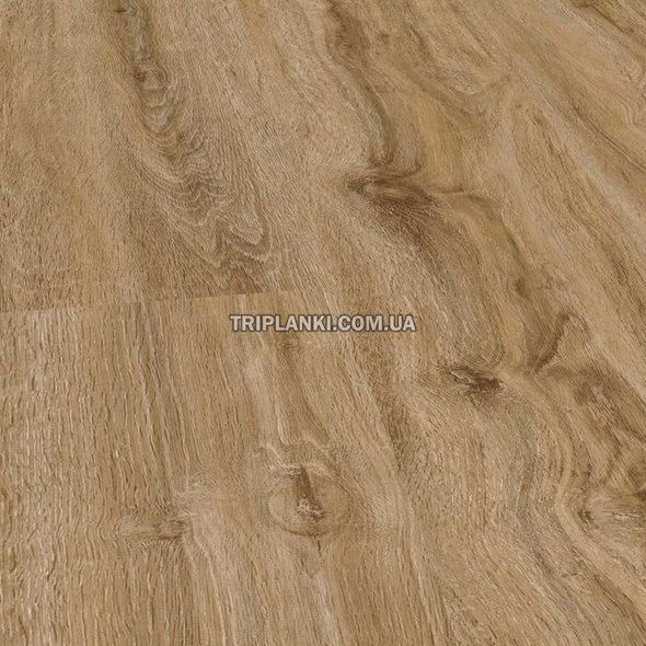 Кварц Вінілова підлога SPC ламінат Falquon The Floor Wood P1004 Riley Oak