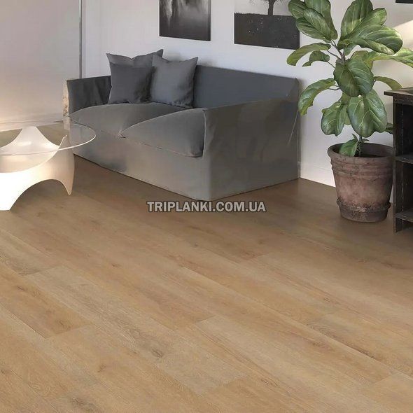 Ламинат HARO Oak Veneto Nature 541478 Класс 32 толщина 8