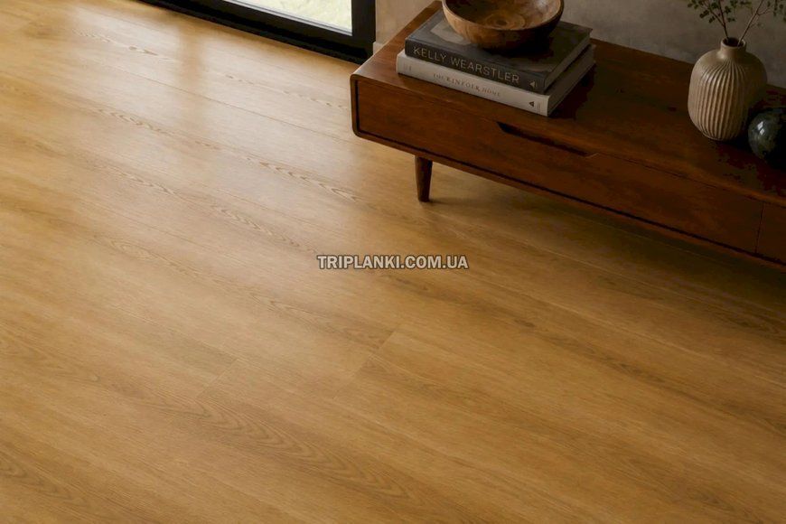 Клейова вінілова підлога Arbiton Amaron Wood DA 227 VIRGIN OAK