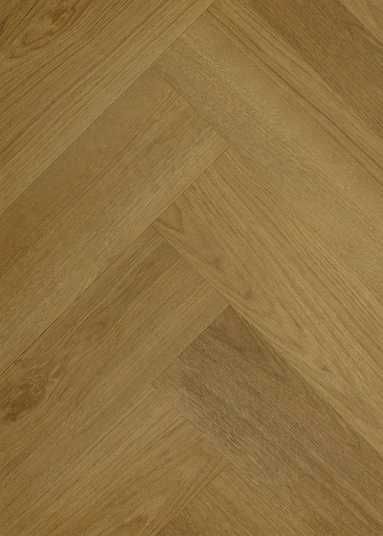 Вінілова підлога Ялинка Novocore Legacy Herringbone Oak 7587 SPC