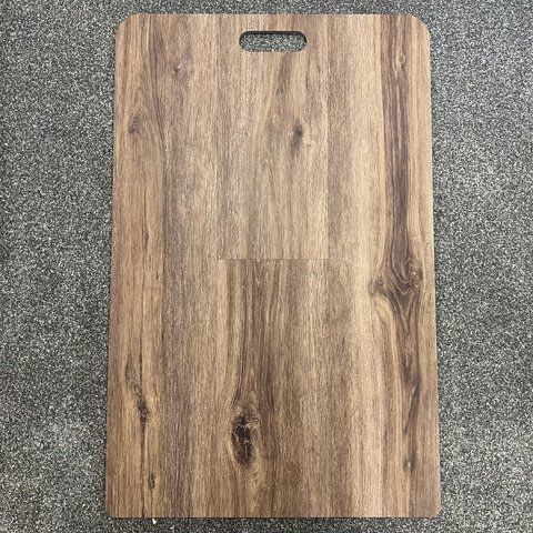 Кварц Виниловый пол SPC ламинат Falquon The Floor Wood P1005 Portland Oak