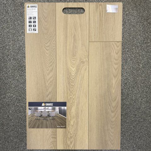 Кварц-вінілова підлога SPC ламінат FIRMFIT DISCOVERY EWH 2597