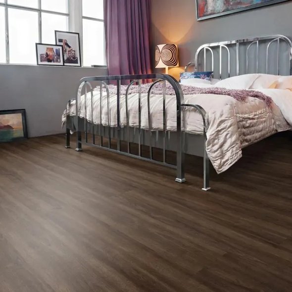 Ламинат HARO Oak Eleganza Nutmeg 541515 Класс 32 Толщина 8