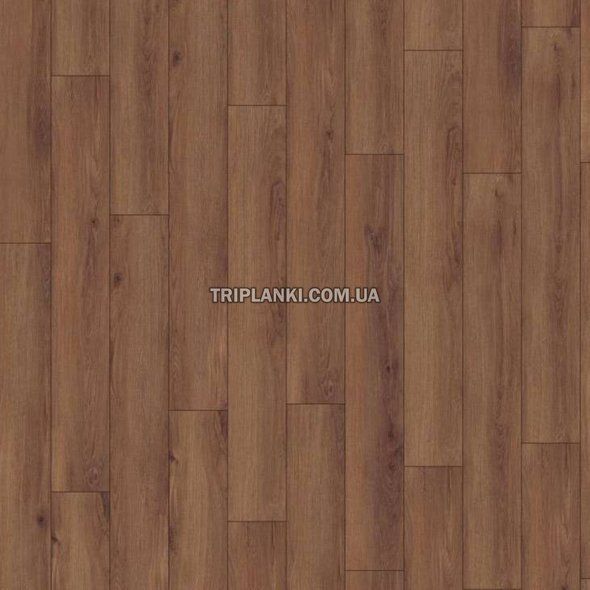 Ламінат Kronotex Robusto Norfolk Oak Coffee 80612 клас 33 товщина 12