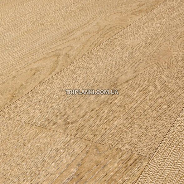 Виниловый пол SPC ламинат Barlinek NEXT STEP Benjamin Oak 33 класс 3D DLE+