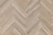 Кварц Вінілова підлога SPC ламінат Arbiton Amaron Herringbone STAMFORD OAK CA 181