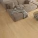 Виниловый пол SPC ламинат Barlinek NEXT STEP Benjamin Oak 33 класс 3D DLE+