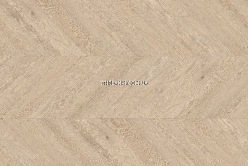 Кварц-вінілова підлога BlissGround SPC Malibu Dream Chevron
