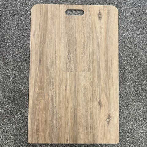 Кварц Виниловый пол SPC ламинат Falquon The Floor Wood P1006 Jackson Oak