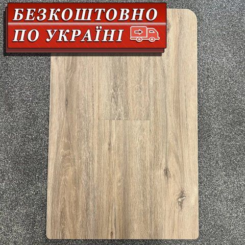 Кварц Вінілова підлога SPC ламінат Falquon The Floor Wood P1006 Jackson Oak