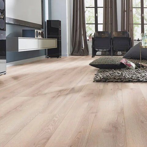 Ламінат Kronotex Mammut Plus 4728 MOUNTAIN OAK BEIGE клас 33 товщина 10