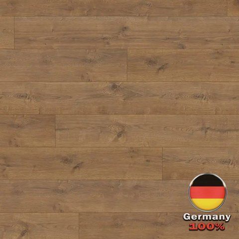 Ламинат HARO Oak Emilia Amber 540241 Aqua Gran Via Класс 33 Толщина 8
