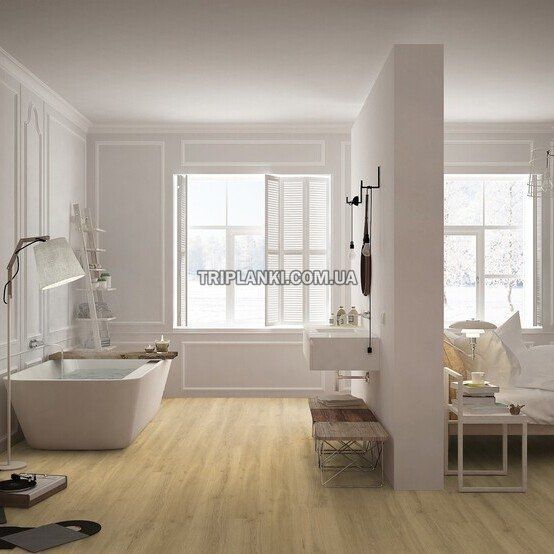 Кварц Виниловый пол SPC Ламинат GerFlor Virtuo SUNNY NATURE 997