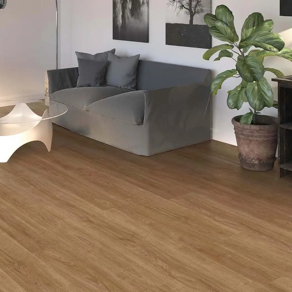 Ламінат HARO Oak Eleganza Nature 541516 Клас 32 товщина 8