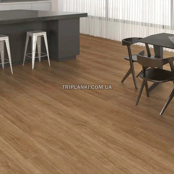 Ламінат HARO Oak Eleganza Nature 541516 Клас 32 товщина 8 (залишок 9 уп)