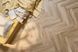Кварц Виниловый пол SPC ламинат Arbiton Amaron Herringbone WINDSOR OAK CA 184