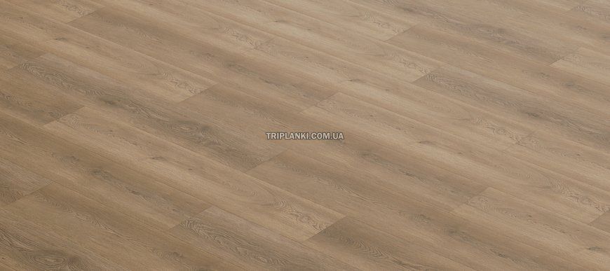 Кварц Вінілова підлога SPC ламінат GT Flooring DUB - GTNACG010