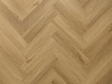 Кварц Вінілова підлога SPC ламінат Arbiton Amaron Herringbone BURBON OAK CAS 208